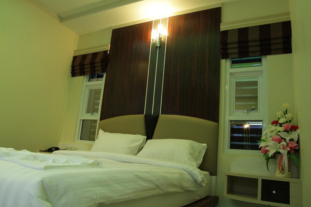 Smile Resort Thungsong Thung Song Exteriör bild