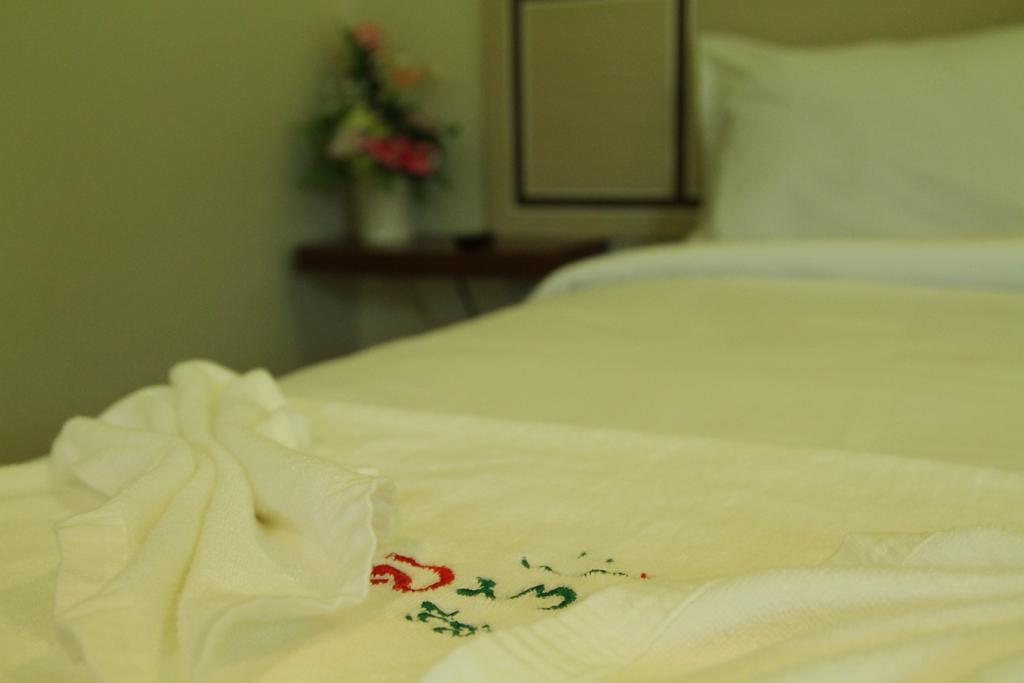 Smile Resort Thungsong Thung Song Exteriör bild