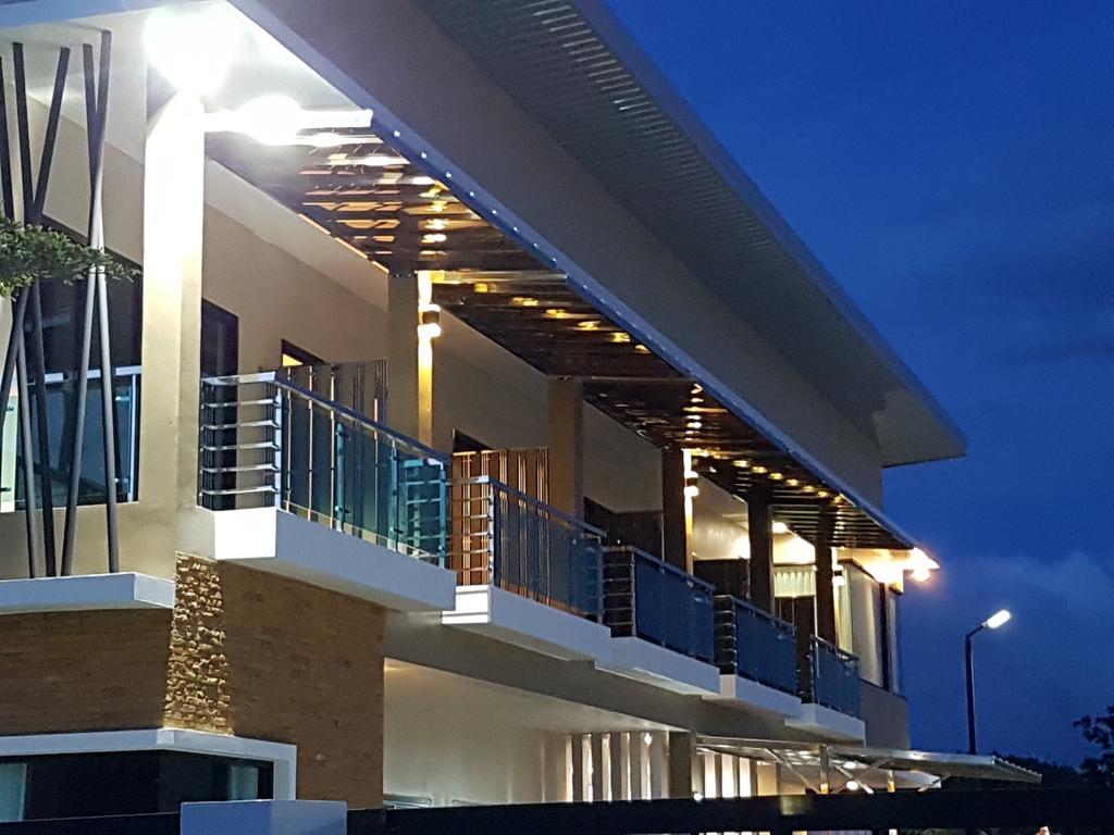 Smile Resort Thungsong Thung Song Exteriör bild